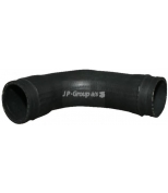 JP GROUP - 1117701300 - Патрубок нагнетаемого воздуха